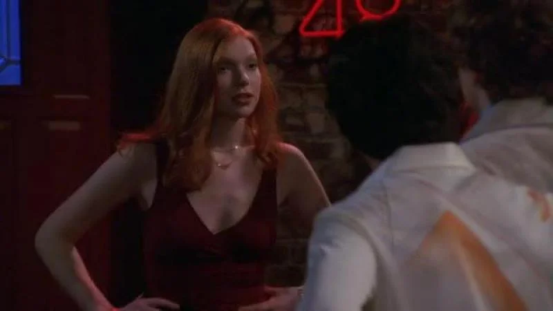 Кадры из сериала Шоу 70−х (1998)